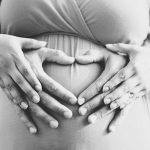 Reiki and Pregnancy - The Gift of Accompanying