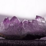 Metaphysical Properties of Amethyst