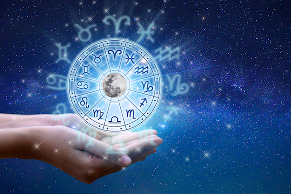 Astrological Event Timed Reiki Attunement