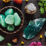 Metaphysical Properties of Amazonite