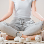 How Do We Deal with this Pandemic? Step 2 – Journaling & Meditation