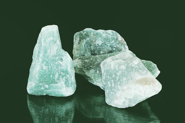 Metaphysical Properties of Green Aventurine