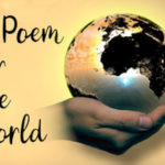 A Poem for the World