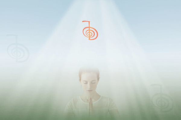 Reiki Healing Power Symbol Meditation