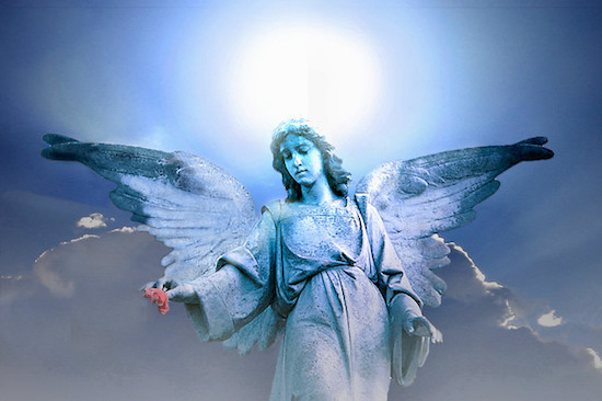 7 Ways to Communicate with Archangels