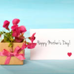 Mother Day Blessings of Reiki