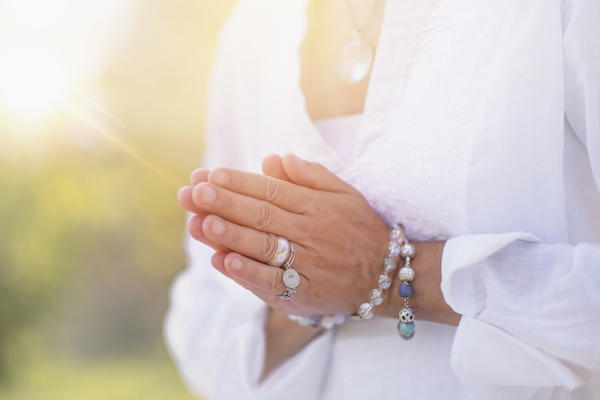 What is Reiki and How it Helps in Personal Development?
