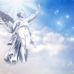 Working with Archangel Raguel