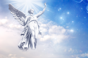 Working with Archangel Raguel