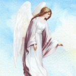 Finding Beauty In this Crisis: Calling upon Archangel Jophiel