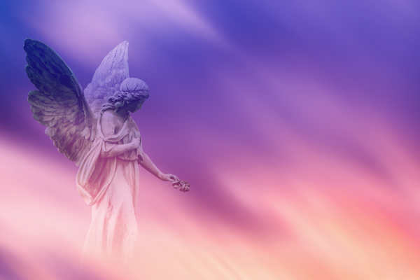 Relationship Challenges? – Call upon Archangel Chamuel