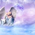 Haniel – Archangel of Inner Peace