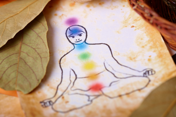 What Does a Healthy Sacral Chakra Feel Like? - Part One