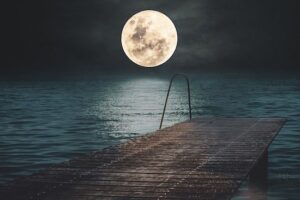 Full Moon Ho’oponopono: A Message from the Angels