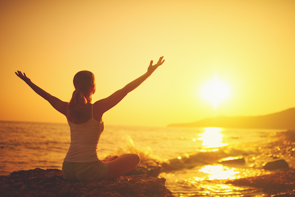 5 Guidelines for New Reiki Healers