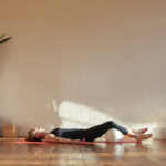 Reiki and Yoga Breathing through the Chakra's