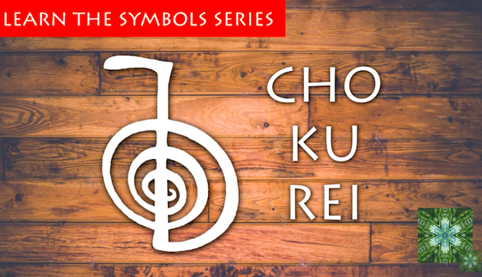 Cho Ku Rei: Get to Know It, Practice Using It