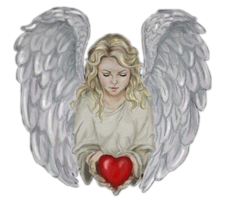 Angel Healing for Relationships