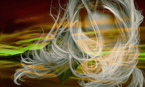 Chakras for Treating Hair Fall Effectively