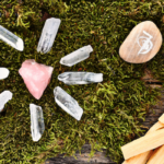Emotional Wound Healing with the 3 R's