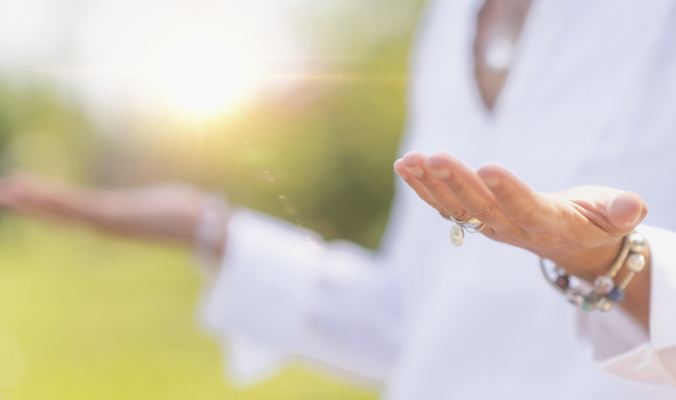 3 Practices to Transform Your Reiki into A Beacon of Light