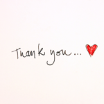 Gratitude as a Living Thing