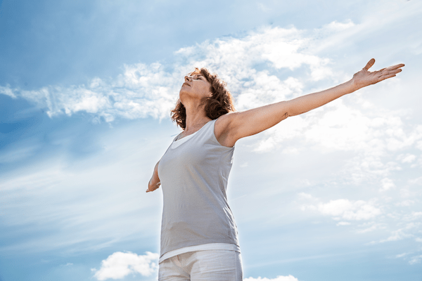 Increase Your Flow of Energy with Breathing Exercises