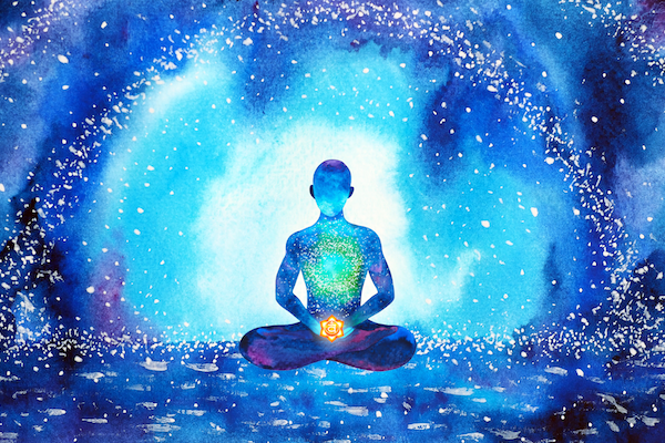 Know Your Sacral Chakra: How to Heal and Balance It