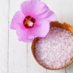 Spiritual Bath for Reiki Practitioners