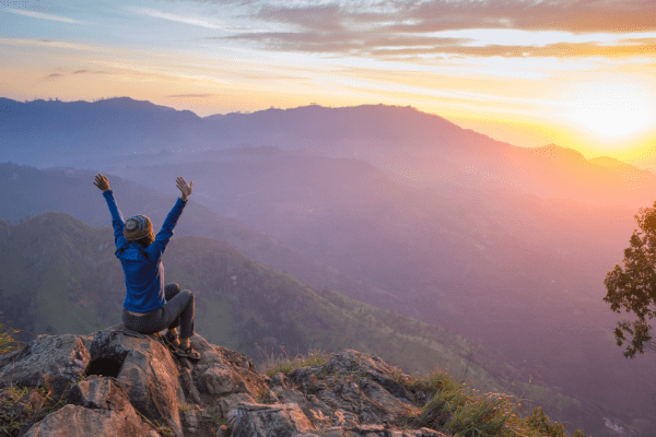 Redefining Success with Reiki Guidance from Usui Sensei