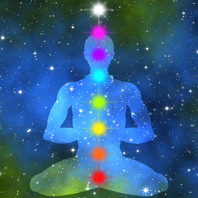 Unleash the Power of the Soul Star Chakra