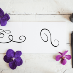 Drawing Reiki Symbols as A Spiritual Practice