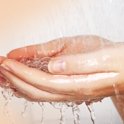 Release, Revive, Rejuvenate with Reiki