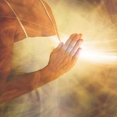 Cleanse and Protect Your Energy Field [Reiki Exercise]