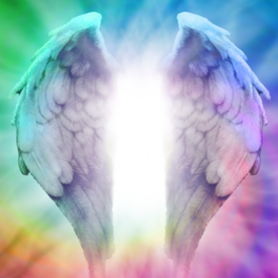 Enjoy The Benefits Of Angel Energy Healing With 3 Karuna Reiki® Symbols