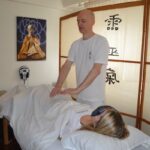 A Different Perspective for Reiki Sessions