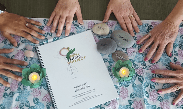 15 Reiki Projects You Need to Know About