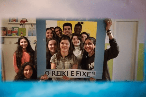 15 Reiki Projects You Need to Know About