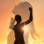 Daily Morning Practice for Exuberance and Boosting High Spirits