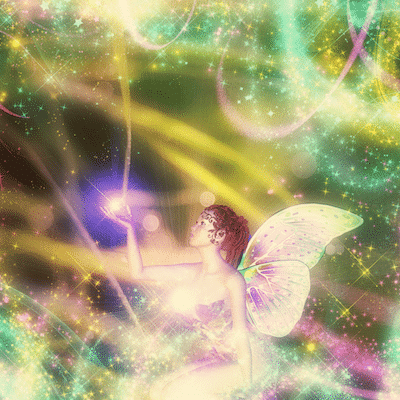 Fairy Realms Reiki