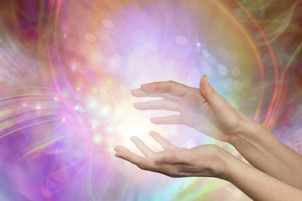  How Does Reiki Distance Healing Work Reiki Rays