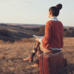 Reiki & My Nomadic Life