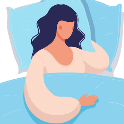 3 Tips for Reiki Beauty Sleep