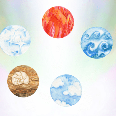 What is Elemental Reiki?