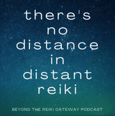 Distant Reiki