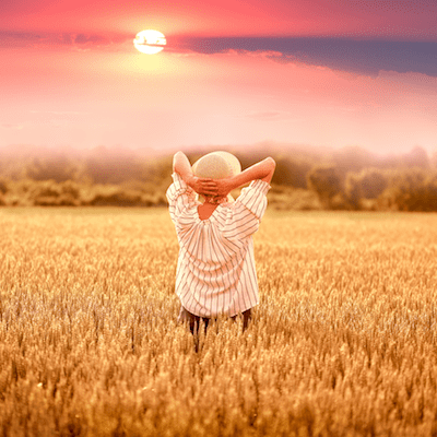 Using the Four Elements with Reiki