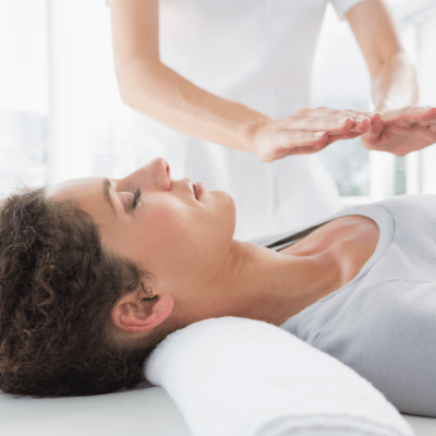 Reiki: It’s not a “One and Done”