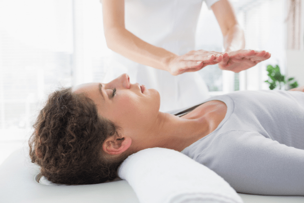 Reiki: It’s not a “One and Done”