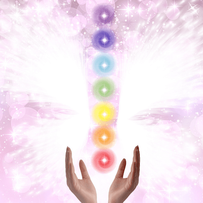 Chakra balancing, chakra opening or chakra activating?