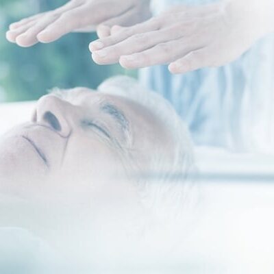 Reiki Healing and Incorporating Other Natural Therapies